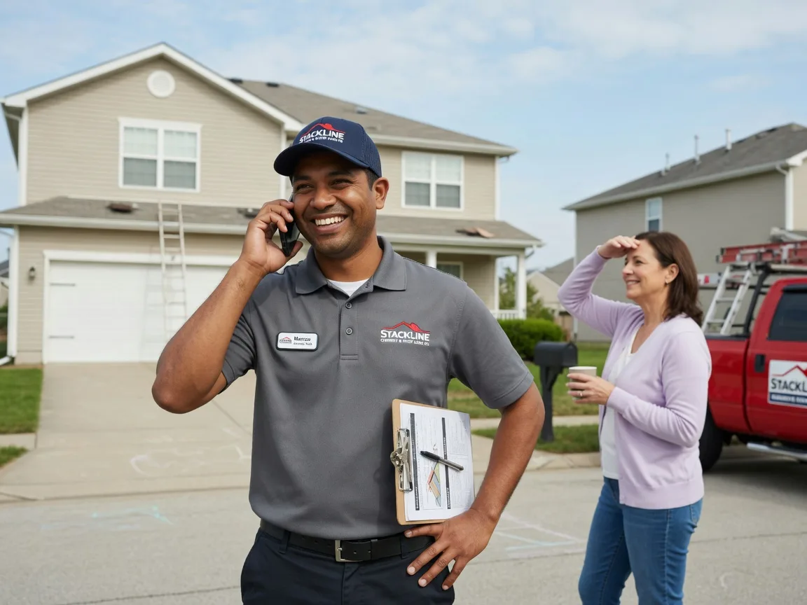 Chimney flashing repair Standard, IL FAQs